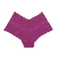 thumbnail image 4 of Womens Underwear Soft Lace Panties Stretch Soft Ladies Hipster Briefs Underwear Lady Underwear Womens Panties Cotton, 4 of 4