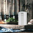 thumbnail image 3 of Aluminum Storage Jar Portable Airtight Container for Coffee and Tea Preserve Quality Easy to Carry Exquisite Design, 3 of 3