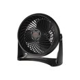 thumbnail image 1 of Kaz Inc HT-900 9" Table Fan - Black, 1 of 2