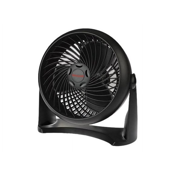 Kaz Inc HT-900 9" Table Fan - Black