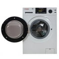 thumbnail image 6 of Equator Pet Compact 110V Vented/Ventless 15 lbs Sani Combo Washer Dryer 1400 RPM, 6 of 7