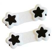 Boingo Baby Cloth Diaper Fastener (White)