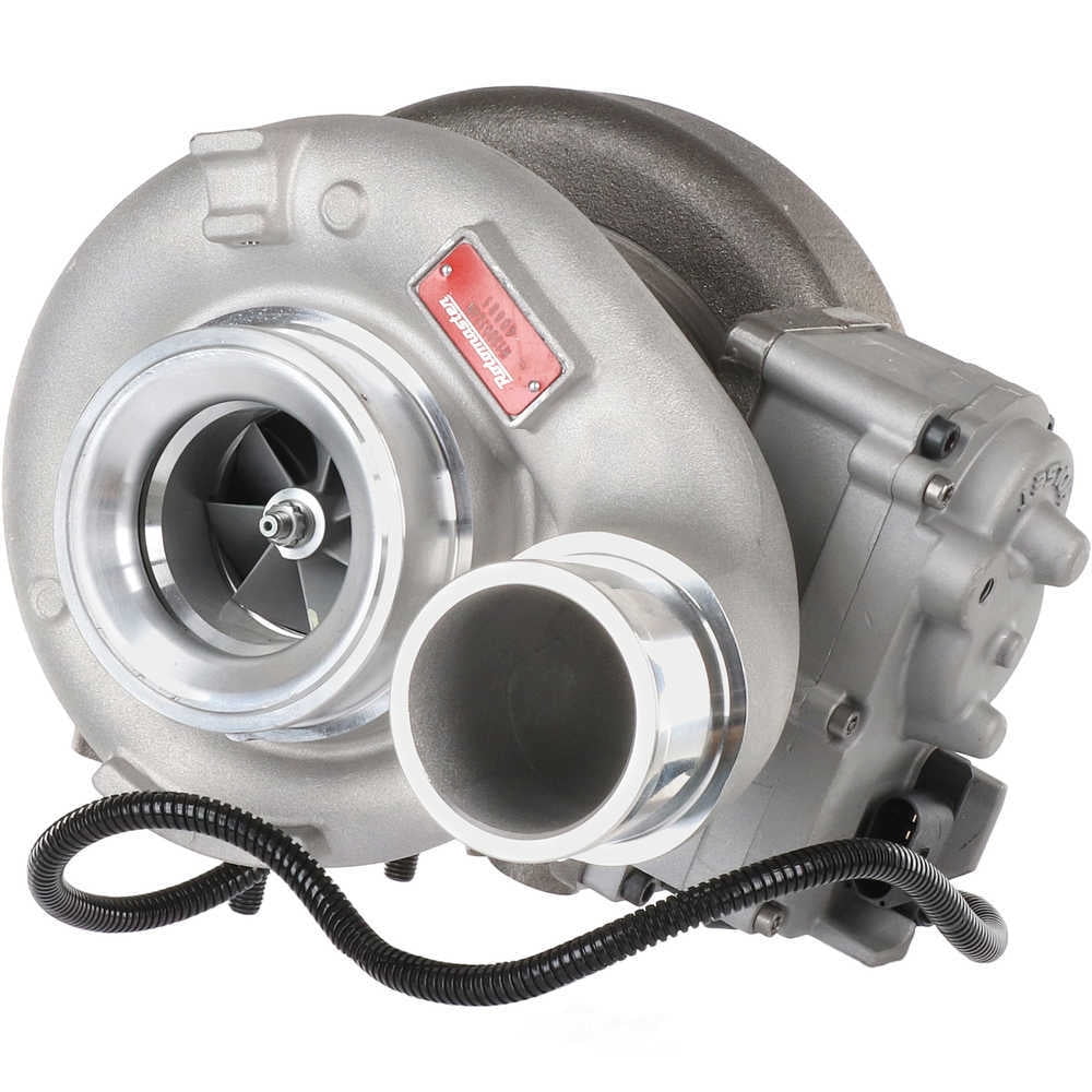 Rotomaster H1300124N Rotomaster