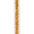 thumbnail image 2 of Sparkles Home Rhinestone Crystal Filled Stem Toasting Flutes - Set of 6, 2 of 8