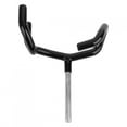 thumbnail image 1 of Support de Bôme en Métal pour Microphone Support Audio Noir, 1 of 8