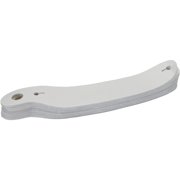 C Style Tear-off, 12-1/2 Inch Centerline of Holes, Box of 200