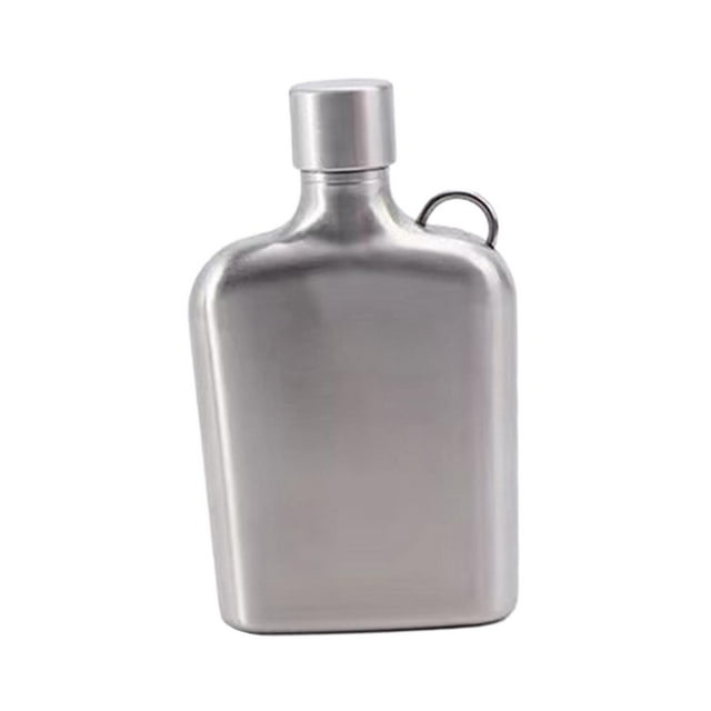 Frasco de bolsillo para cadera perfecl taza para beber portátil acero inoxidable 8oz