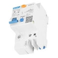 thumbnail image 1 of Circuit Breaker, 230V RCCB Circuit Breaker Replacement, For Engineering Construction For Home Decoration Rural  Transformation, 1 of 8