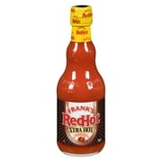 Frank's RedHot, très chaud, 354 ml