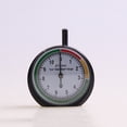 thumbnail image 4 of Soumake Universal Car Wheel Tyre Pressure Tread Depth Gauge Meter Tire Condition Monitor, 4 of 8
