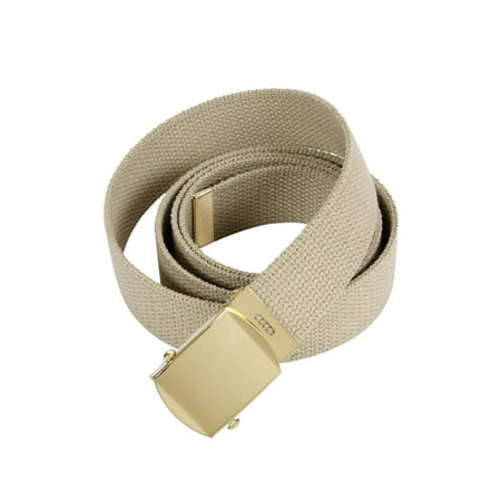 Rothco Military Web Belts