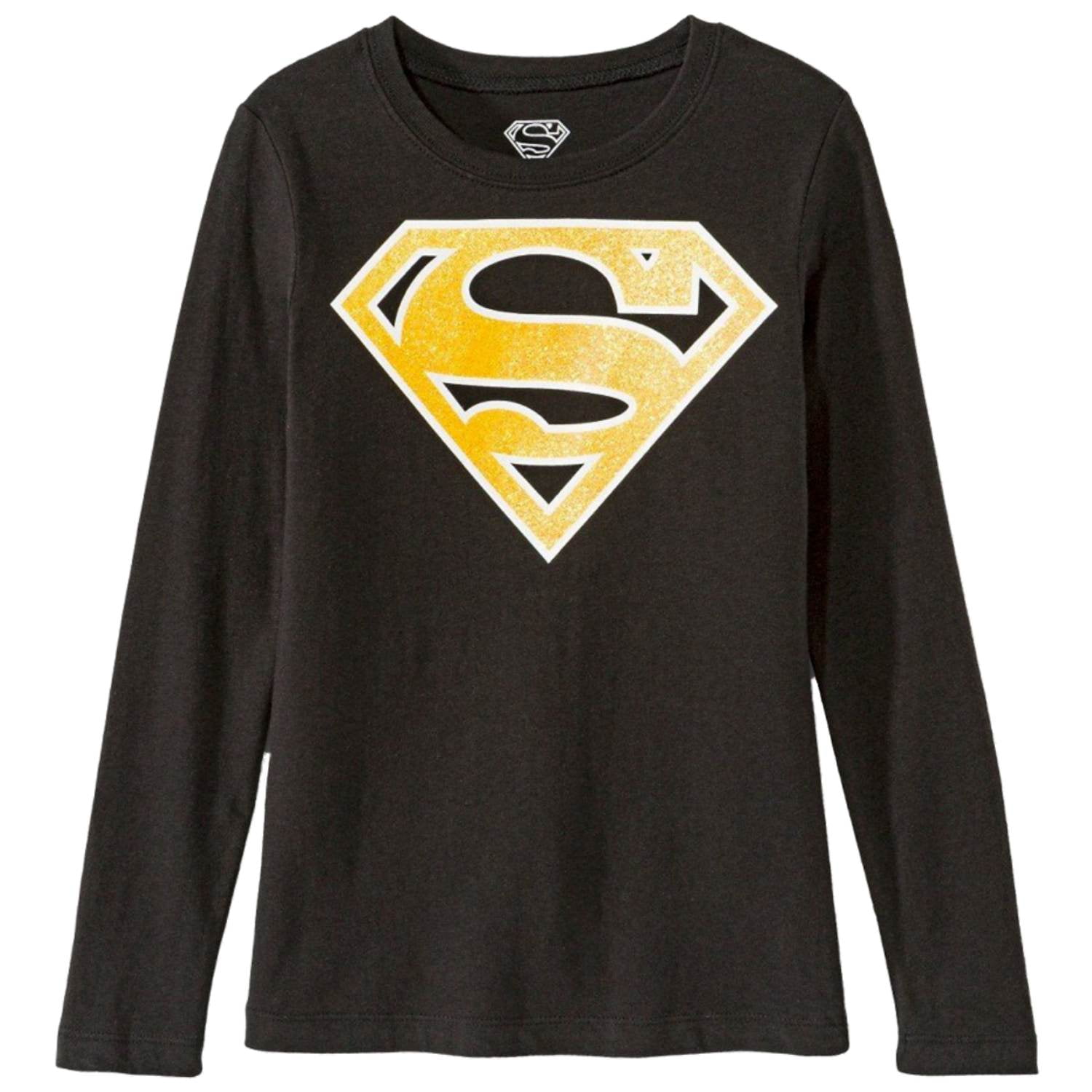 walmart superman t shirt