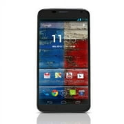 Motorola X XT1055 Black UScellular