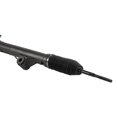 thumbnail image 7 of Detroit Axle - Complete Power Steering Rack and Pinion Assembly Replacement for 2003-2005 Lincoln Aviator, 7 of 7