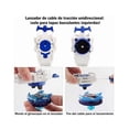 thumbnail image 4 of Juguetes de batalla Game Beyblade Burst con 12 piezas para niños, 4 of 6