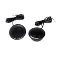 thumbnail image 1 of Rockford Fosgate R1T-S 1" 80 Watts Component Car Audio Tweeter System Kit (Pair), 1 of 2