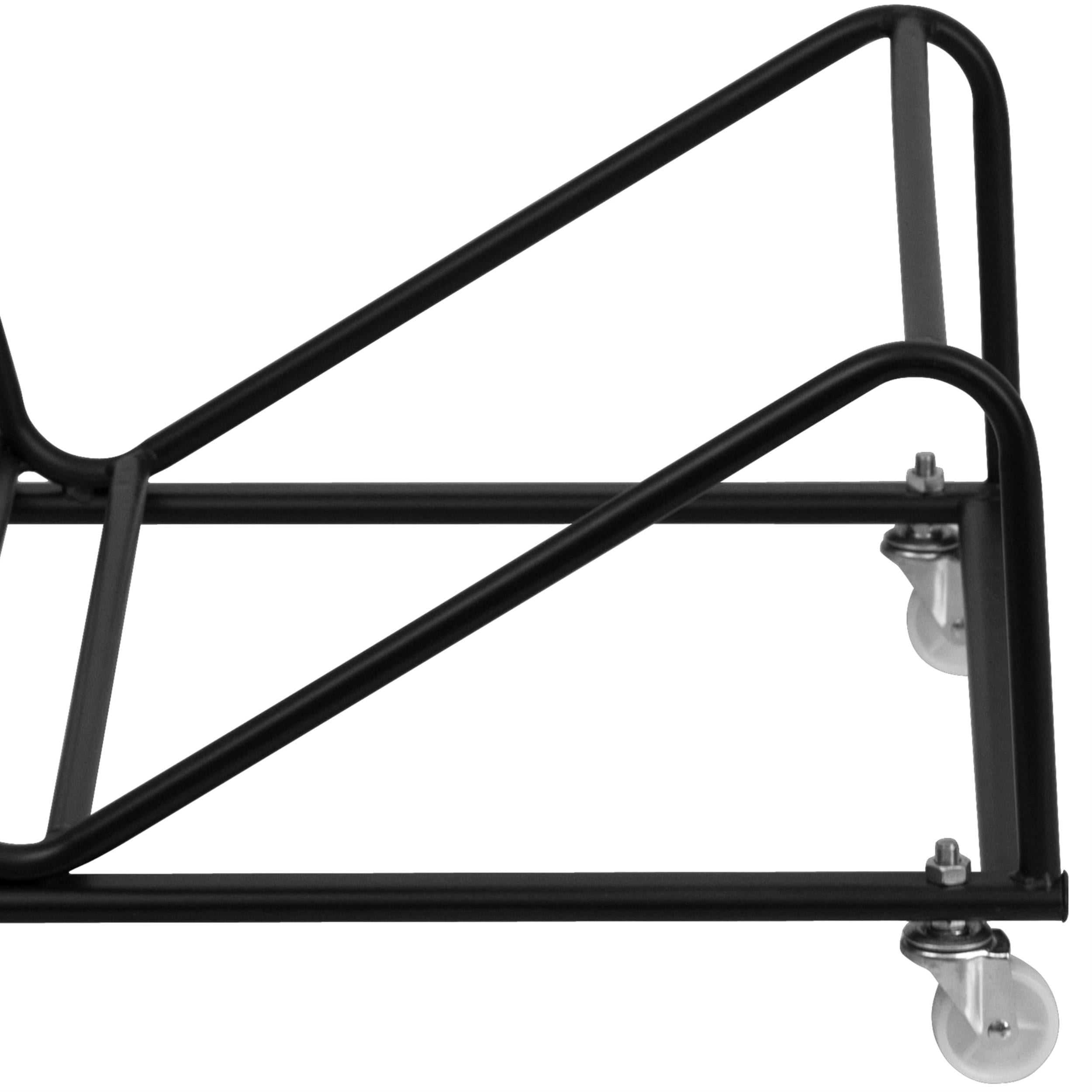 Scranton & Co High Density Stack Chair Dolly