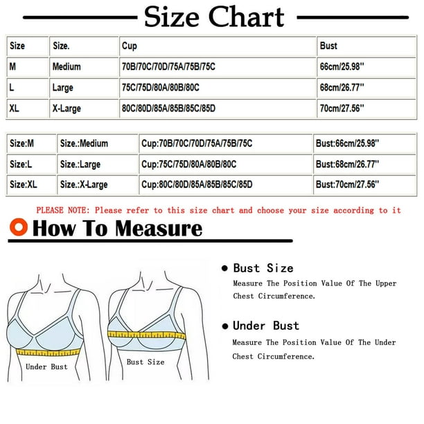 Flywake Women's Full Figure No Bounce Sports Bras for Women, Seamless  Comfortable Yoga Bra with Removable Pads Camisole Wirefree Back Close  Sports Bra