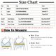 thumbnail image 2 of ICHUANYI Clearance Front Zipper Sports Bra Unwired Underwear Women Shockproof Fitness Vest Underwear(Black, XL) Ichuanyi Ichuanyi, 2 of 5