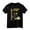 Black, variant on Boys Shirts Size 7/8 Toddler Kids Baby Boys Cartoon Dinosaur Short Sleeve Crewneck T Shirts Tops Tee Clothes for 1-7 Years Boys T Shirts Size 7 Boys Shirts 2T d-Orange Size 120