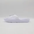 thumbnail image 2 of HF3263-100 Nike Jordan Franchise Slide White Black (Men's), 2 of 16
