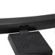 thumbnail image 2 of Curved Computer Monitor Light Bar, Dimmable, 3 Color Temperatures, Touch Control, Type-C, for Desk, 2 of 4