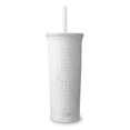 thumbnail image 1 of GoSili Straw Cup, 24oz. 1pk. Carrera, 1 of 9