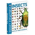 thumbnail image 4 of Pocket Eyewitness Insects : Facts at Your Fingertips, 4 of 4