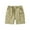 Light Green, variant on Boy Shorts Khaki Cargo Shorts Straight Leg Regular Athletic Shorts Boys Summer Clothes Shorts Kids 3-4 Years