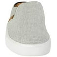 thumbnail image 6 of Revitalign Esplanade Canvas - Women's Slip-on Shoe, 6 of 8