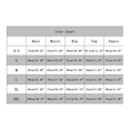 thumbnail image 5 of Akmipoem Women 2 Piece Pajama Sets Velvet Sleepwear Camisole Loungwear Crop Short Set, 5 of 5