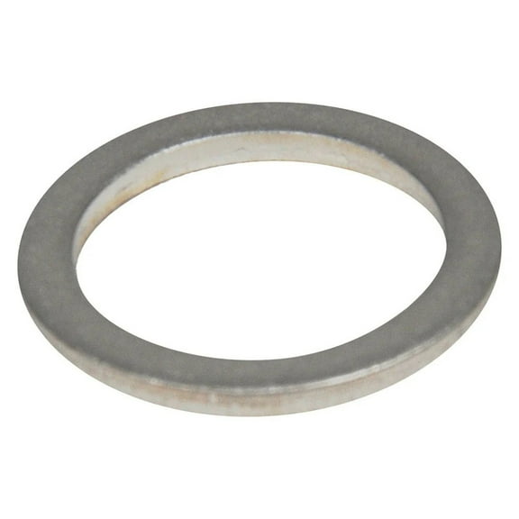 KarParts360 For Chevy Colorado 2004-2012 Manual Transmission Oil Drain Plug Gasket