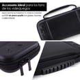 thumbnail image 2 of Funda y Estuche Rígido Portátil para Nintendo Switch Lite Redlemon Incluye Mica de Cristal Templado, 2 of 4