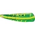 thumbnail image 2 of Brad's 2Pk Super Cut Plug: Mountain Dew, 2 of 2