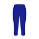 thumbnail image 3 of WILLBEST Leggings de Yoga de Cintura Alta 7/8 para Mujer con Bolsillos Laterales Y Aros Metálicos Recortados, Pantalones Casuales para Correr Y Entrenar, para Uso Diario 3581 Mediana, 3 of 5