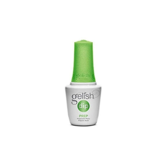Nail Harmony Gelish Dip Liquid Step 1 Prep 0.5oz / 15ml #1640001