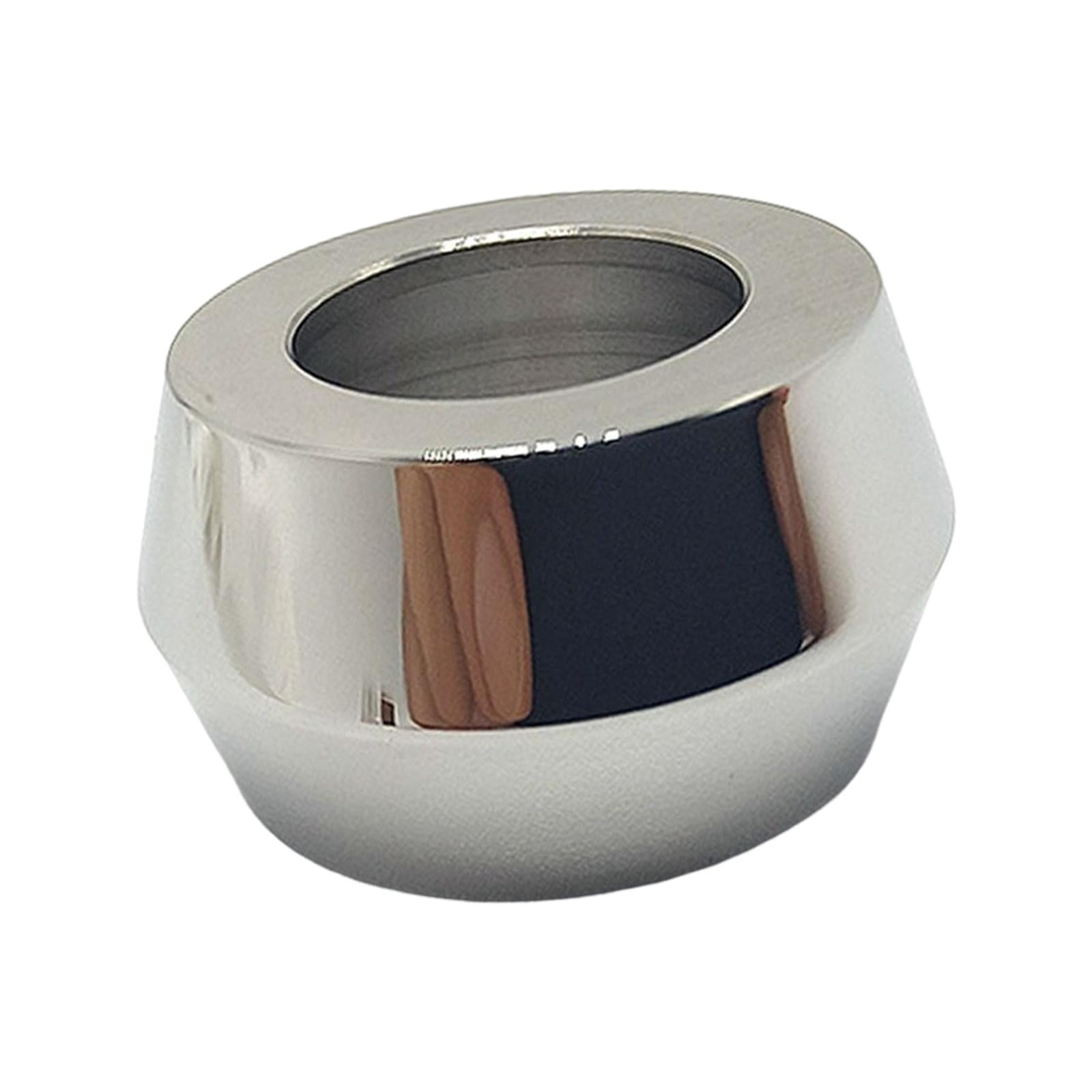 Metal Portafilter Handle Adapter DIY Accessories Bottomless Portafilter