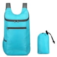 thumbnail image 3 of PFDDRW Large-Capacity Waterproof Foldable Backpack for Camping Hiking Travel, 3 of 8