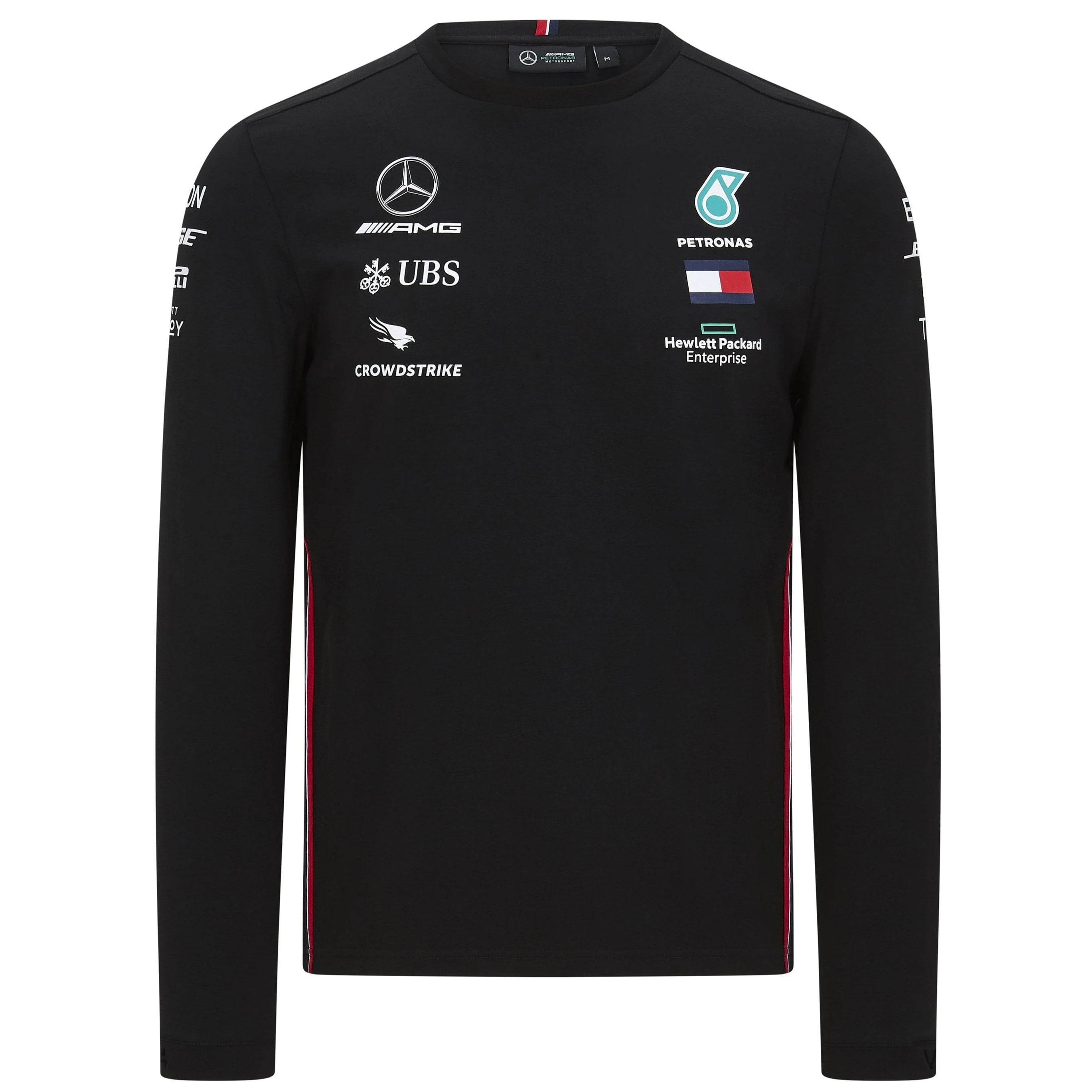 mercedes amg f1 baby grow