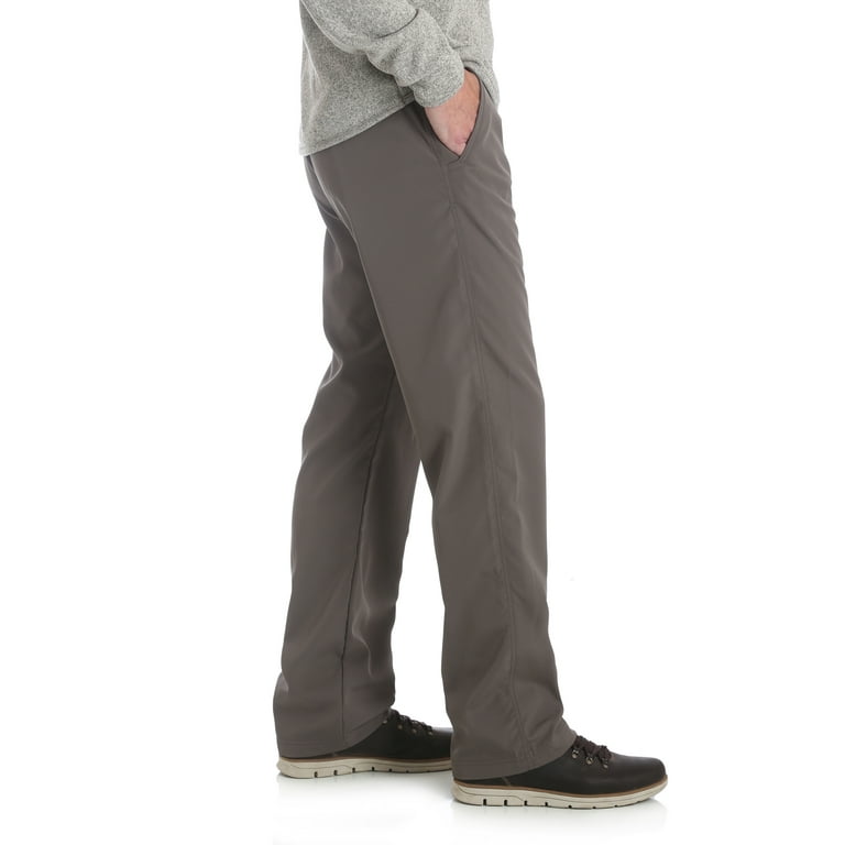 Men s Outdoor Expandable Waist Utility Pant Walmart
