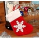 thumbnail image 4 of Decoración de mesa de Navidad YONGSHENG 12 piezas color rojo, 4 of 5