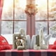thumbnail image 5 of Conjunto de figuras de Natividad, estatuilla de Navidad, decoración del hogar, adornos de escultura de resina ALEGRÍA FAMILIAR perfke Estatuilla de la Natividad, 5 of 9