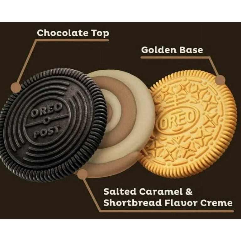 OREO Post Malone Oreo Cookies LIMITED EDITION 2025 - Walmart.com