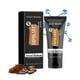 thumbnail image 3 of Xihbxyly Exfoliante de Café, Limpiador Facial Exfoliante Natural, Tratamiento para Eliminar Puntos Negros y Bronceado, Limpieza Suave y Rejuvenecimiento de La Piel, Preparación para El Afeitado Diari, 3 of 7