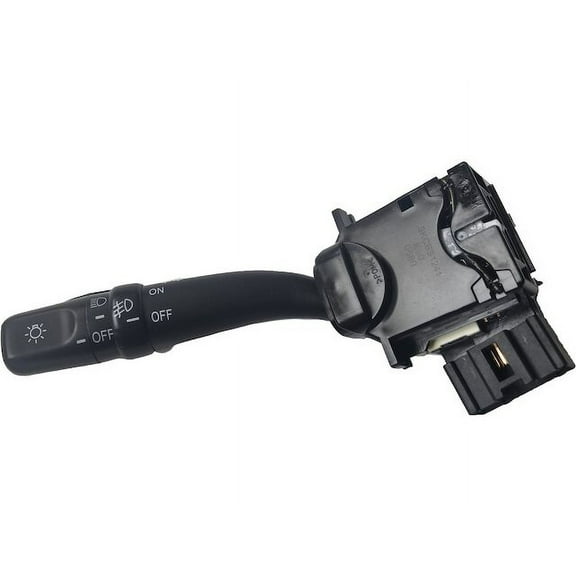 Turn Signal Switch - Compatible with 2000 - 2009 Toyota 4Runner (with Fog Lights) 2001 2002 2003 2004 2005 2006 2007 2008
