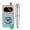 45000RPM-Blue, variant on 45000RPM Electric Nail Drill Machine Low Noise Rechargeable Nail Gel Polishing Machine Nail File Machine Nail Art Salon Tools