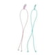 thumbnail image 1 of Accesorio para audífonos, clip para audífonos BTE, cuerda de protección para audífonos, cordón antipérdida para audífonos BTE, compacto y liviano, 1 of 14