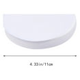 thumbnail image 2 of WHAMVOX  100 Pcs Filter Disks Chromatography Paper Qualitative, 2 of 8