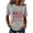 505_Light Ashy, variant on 250th Anniversary USA Shirt Womens States 250th T Shirt 1776 American Flag Graphic Tee 4 of July Top Summer 4th of July Tops