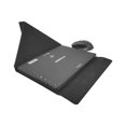 thumbnail image 4 of Hyundai HyTab Pro 10WAB1, 10.1", Intel Gemini Lake N4020, Windows 10 Pro, 4GB RAM, 64GB , WiFi - Black Hyundai HyTab Pro 10WAB1, 4 of 5